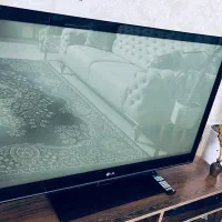 تلویزیون LG ۴۲ اینچ پلاسما