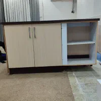 کابینت تمیز