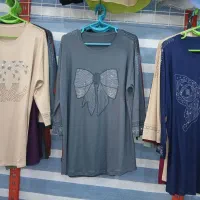 تیشرت  ویسکوز