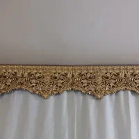 کتیبه پرده 5متر در سوسنگرد