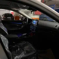 نیسان سیلفی هیبرید سفید (اقساطی تحویل فوری)|خودرو سواری و وانت|تهران, اقدسیه|دیوار