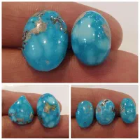 بار خونه فیروزه طبیعی آبی فوق العاده