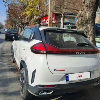 X33cross مدل ۱۴۰۲