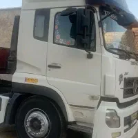 البرز تک|خودرو سنگین|میاندوآب, |دیوار