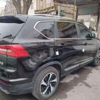خودرو شاسی بلند FMC sx5 فردا موتور|خودرو سواری و وانت|بهارستان, |دیوار