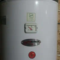 فروش ابگرمکن ایستاده 170 لیتری مک تک|آبگرمکن، پکیج، شوفاژ|کردیان, |دیوار