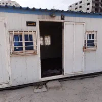 فروش کانکس ۱۸ متری|مصالح و تجهیزات ساختمان|صدرا-فارس, فاز ۱|دیوار