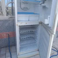 یخچال|یخچال و فریزر|قم, آزادگان|دیوار