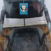 صندلی اداری و صندلی انتظار