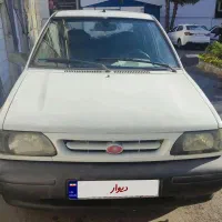 پراید مدل 90 سرحال به قیمت 260تومن