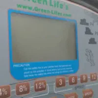 تردمیل برند گرین لایف