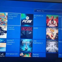 Ps4 fat کپی خور