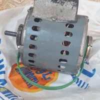 موتور کولر آبی