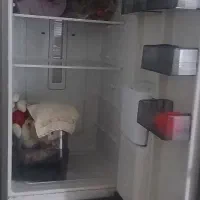 سلام یه عدادیخچال درحدنومبل هفت نفره درحدنو|مبلمان خانگی و میز عسلی|چابهار, |دیوار