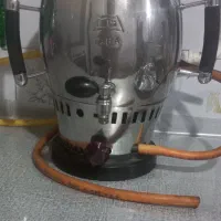 یک سماور در حد نو