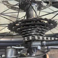 اسکات اسپکت ۹۶۰ کیوب،اسکات،جاینت،کراس کانتری،|دوچرخه، اسکیت، اسکوتر|تهران, ائمه اطهار|دیوار