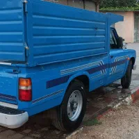 نیسان زامیاد تماس ده صبح الی هشت شب|خودرو سواری و وانت|پاکدشت, شهرک امام رضا|دیوار