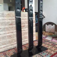 باند سه پایه باصدای رسا وباکیفیت