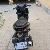 موتور مدل 402 کم کارکرد|موتورسیکلت|کرج, شاهین‌ویلا|دیوار