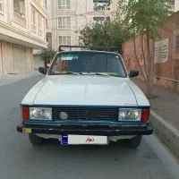 وانت مدل 90دوگانه شرکتی