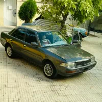تویوتا کرونا
