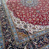 ۳۰تخته فرش ۱۲متری مناسب|فرش|لنجان, |دیوار