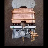 فروش و سرویس و تعمیر آبگرمکن و پکیج|آبگرمکن، پکیج، شوفاژ|ماهدشت, |دیوار