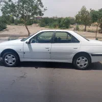 پارس سال مدل ۹۱