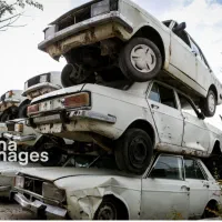 خریدار ماشین فرسوده اسقاط پیکان،پراید،آردی و..|خودرو سواری و وانت|لار, |دیوار