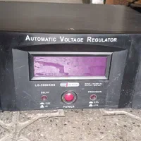 استابلایزر حرفه ای|قطعات و لوازم جانبی رایانه|تهران, استخر|دیوار