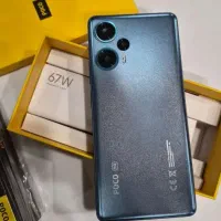 poco F5|موبایل|زاهدان, |دیوار