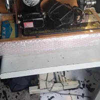 چرخ خیاطی|چرخ خیاطی و ریسندگی|نسیمشهر, |دیوار