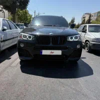 بی ام و x3 در حد صفر