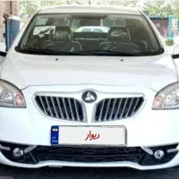 برلیانس۳۳۰|خودرو سواری و وانت|شیراز, ریشمک|دیوار