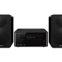 کامپکت صوتی  اونکیو  مدل CS- 265