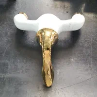 ست ۴ تیکه شیرالات رستاک مدل آلفا (دارای رنگ بندی)|عمده‌فروشی|رشت, باهنر|دیوار