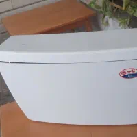 فلاش تانک|لوازم سرویس بهداشتی|اصفهان, باغ دریاچه|دیوار