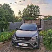 x22 مدل 1400 دنده ای