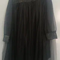 پیراهن دخترانه