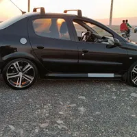 پژو 206 SD V8، مدل ۱۳۹۶|خودرو سواری و وانت|تبریز, |دیوار