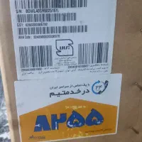 تلوزیون ۵۰ اینچ سام مدل ۷۷۵۰