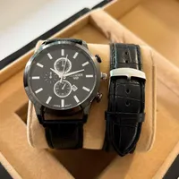ساعت مچی اسپرت طرح catizen vip