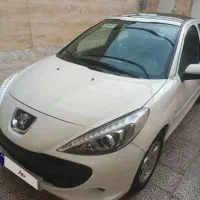 پژو 207 پاناروما|خودرو سواری و وانت|قم, نیروگاه|دیوار