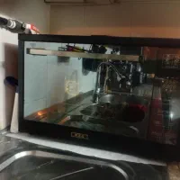 آون توستر|اجاق گاز و لوازم برقی پختوپز|قم, شهدا|دیوار