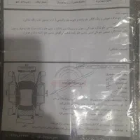 پرایدسواری خیلی تمیزمدل ۹۲|خودرو سواری و وانت|ساوه, |دیوار