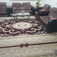 مبل راحتی|مبلمان خانگی و میز عسلی|کرمانشاه, |دیوار