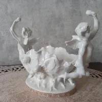 ظروف دکوری کشکول لمونژ