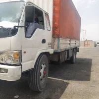کامیون جک اراز|خودرو سنگین|مشهد, اروند|دیوار