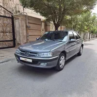 پارسlxمدل۱۴۰۱ دریچه سیمیtu5|خودرو سواری و وانت|کرج, کوی کارمندان شمالی|دیوار