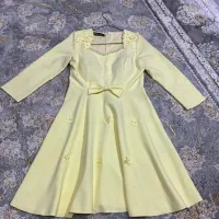 لباس مجلسی دخترانه